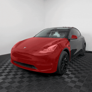 DIY Front Protection Kit - PPF for Model Y