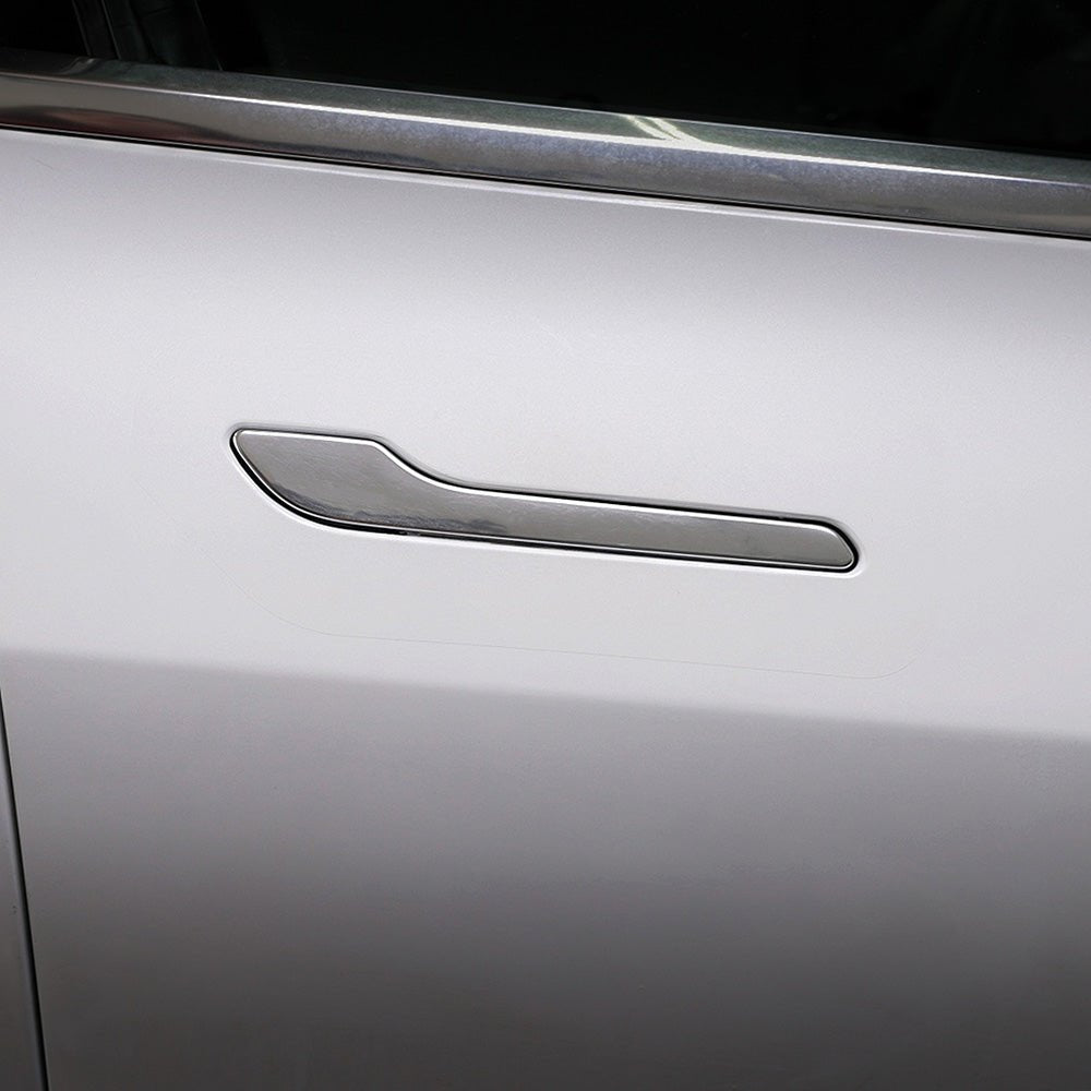 Door Handle Area Protection - PPF for Model 3 / Y -TB-3Y-AREDRHND-GLSPPF- TESBROS