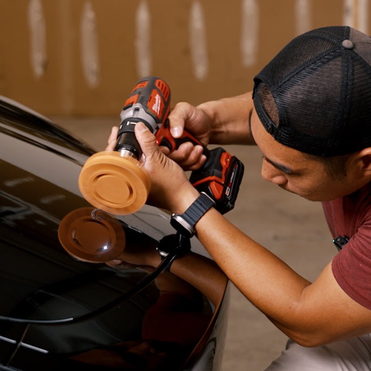 Emblem Upgrade Kit for Model Y -TB-Y-EMBKIT-CHROME- TESBROS