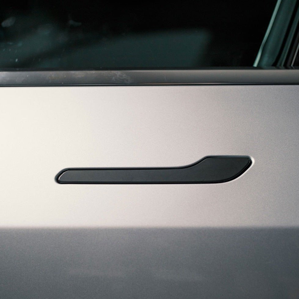 Exterior Blackout Bundle for Model 3 -TB-3-BNDL-EXTBLKOUT-STNBLK- TESBROS