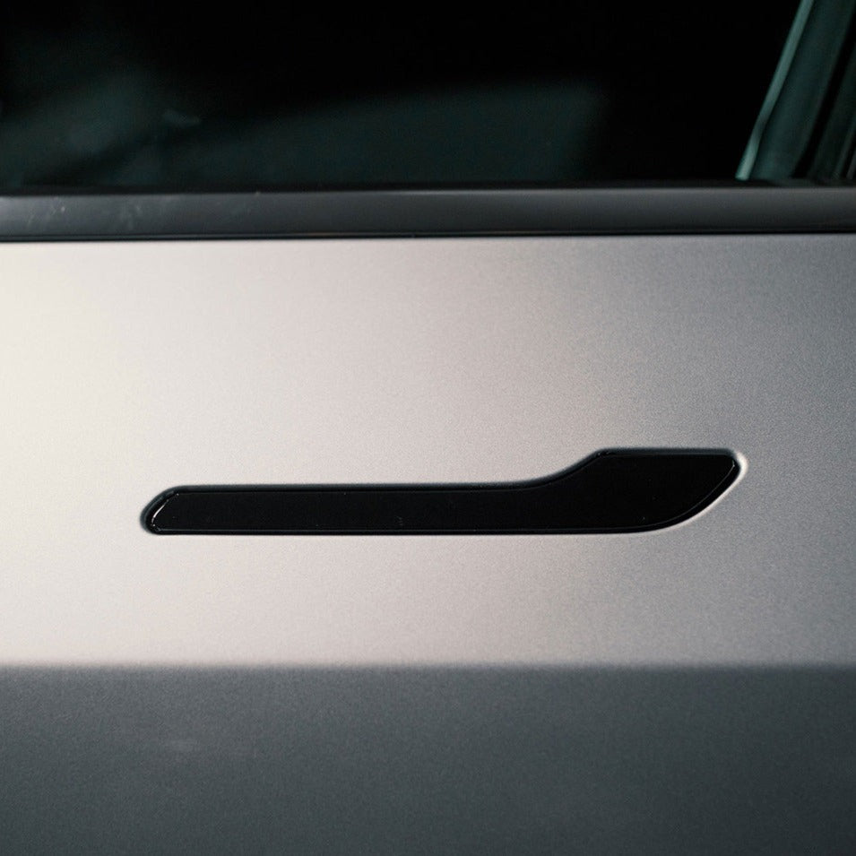 Exterior Blackout Bundle for Model 3 -TB-3-BNDL-EXTBLKOUT-STNBLK- TESBROS