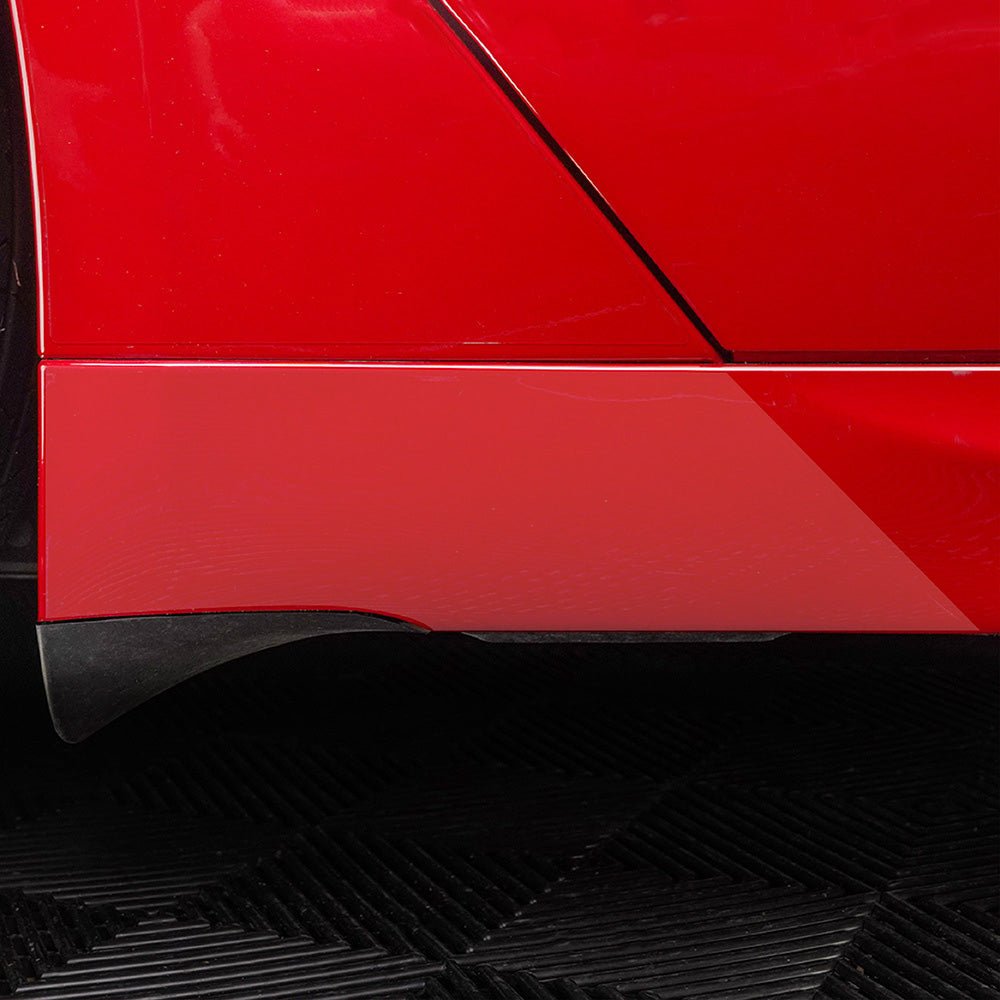 Exterior High Wear Protection Bundle for Model S Refresh (2021+) -TB-S-BNDL-EXT-PPF- TESBROS