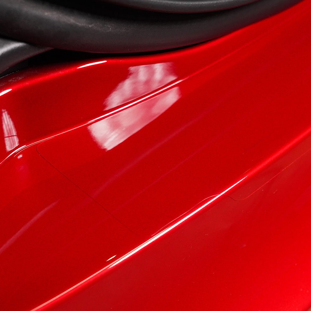 Exterior High Wear Protection Bundle for Model S Refresh (2021+) -TB-S-BNDL-EXT-PPF- TESBROS