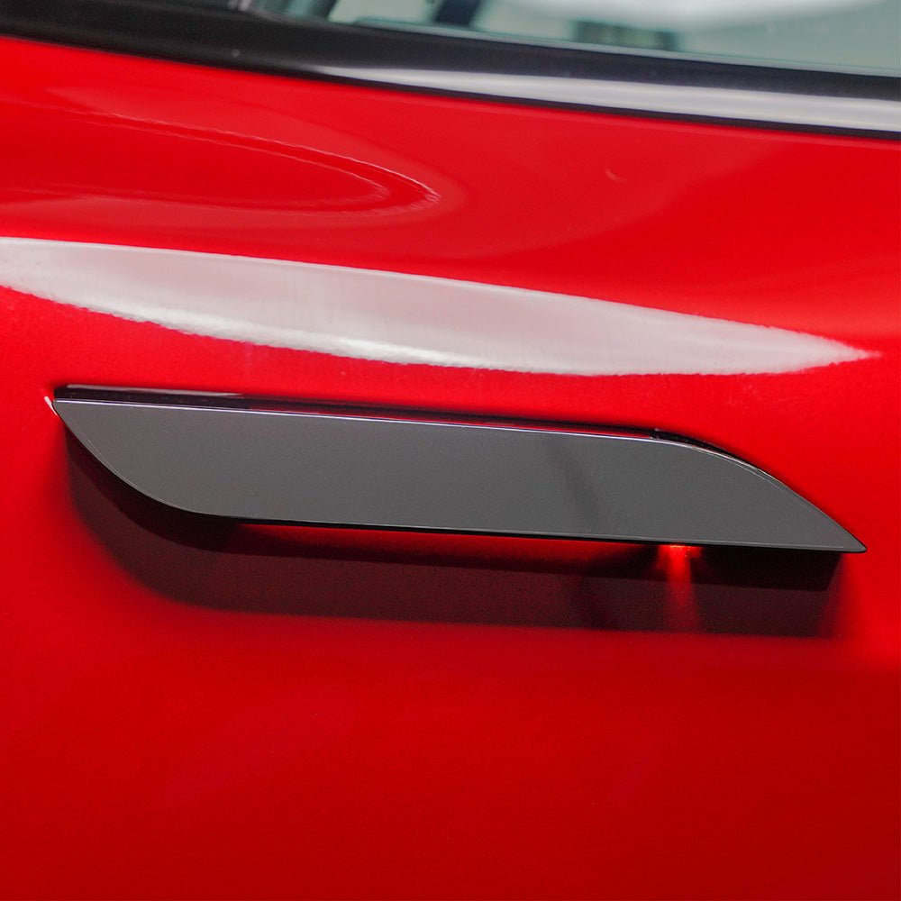 Exterior High Wear Protection Bundle for Model S Refresh (2021+) -TB-S-BNDL-EXT-PPF- TESBROS