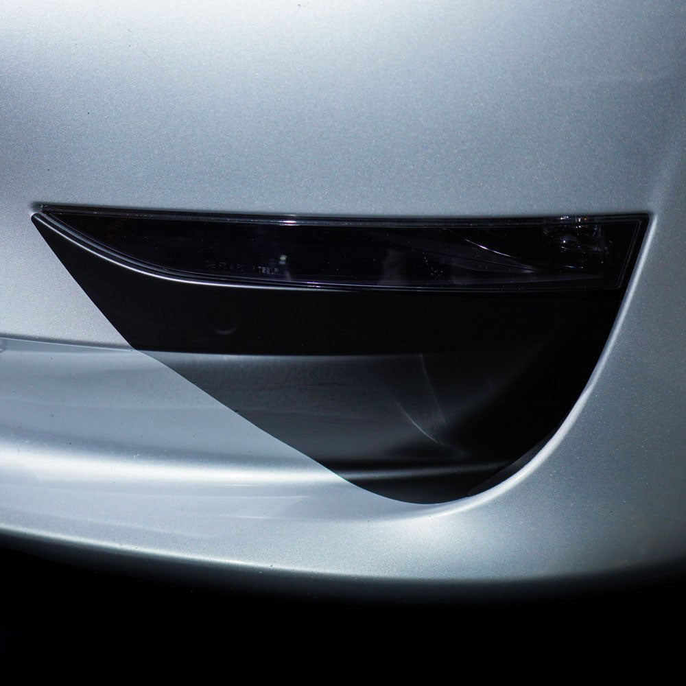Front Bumper - Sport Mode for Model 3 -TB-3-FRT-SPT-STNBLK- TESBROS