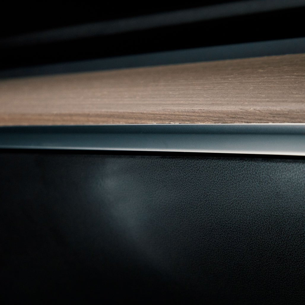 GloveBox Protection - PPF for Model 3 / Y -TB-3Y-GLVBX-MTEPPF- TESBROS