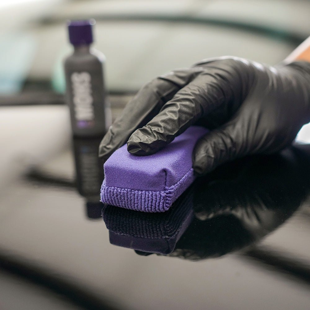 GYEON Q² Mohs Evo -CL-GY-MHSEV- TESBROS