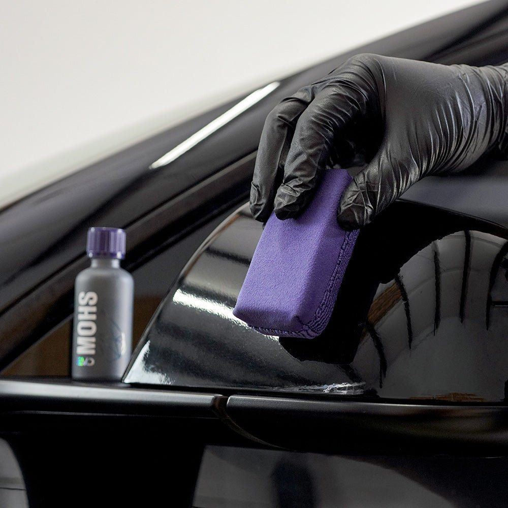 GYEON Q² Mohs Evo Ultimate Bundle -CL-BNDL-GY-MHSEV-ULT- TESBROS