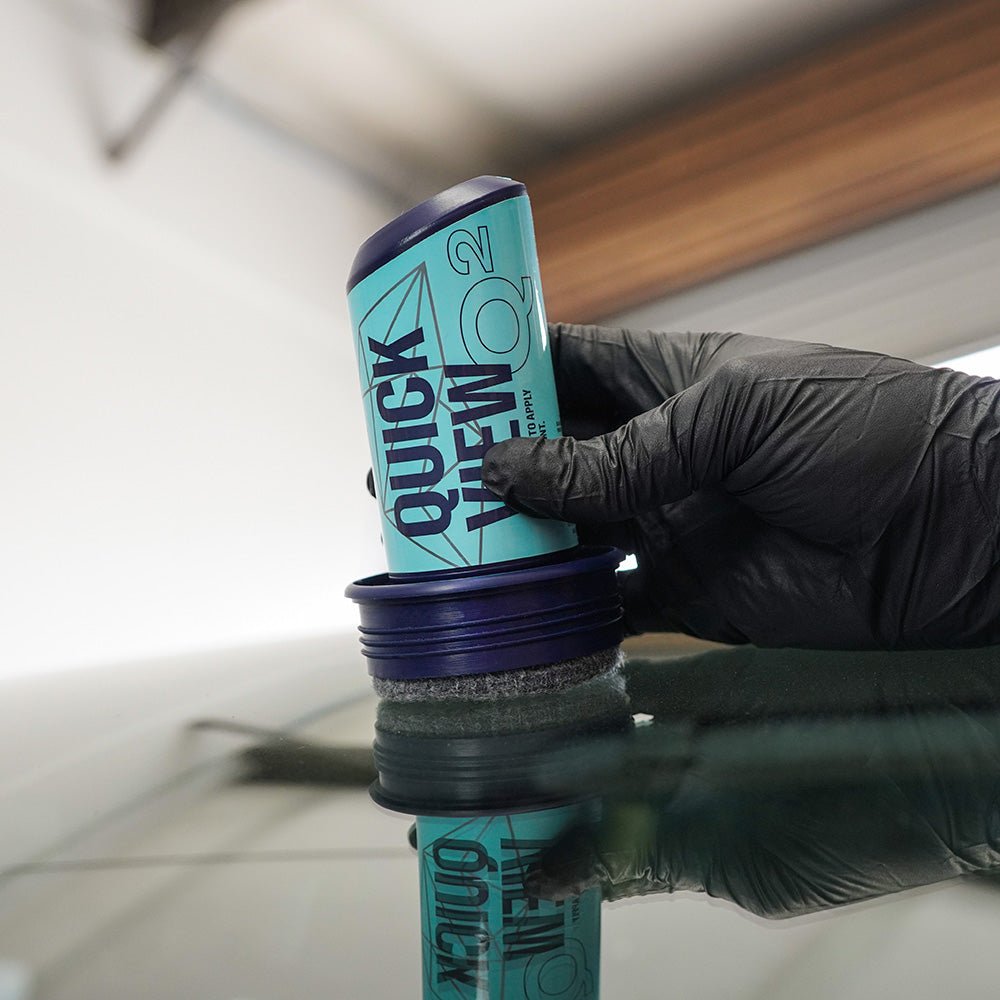 GYEON Q² QuickView -CL-GY-QV- TESBROS