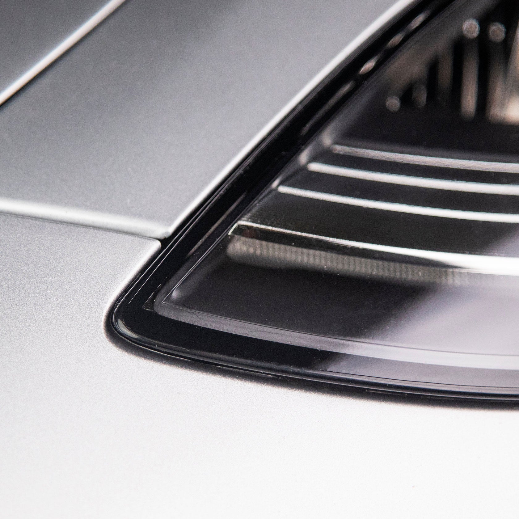 Headlight and Foglight Protection - PPF for Model 3 / Y -TB-3Y-HDLGHT-GLSPPF- TESBROS