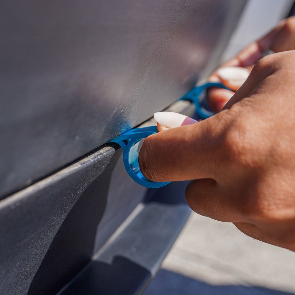 Hitch Cover Removal Tool for Model X/Y -MFG-XY-HTCHCVRTL-2PCK- TESBROS