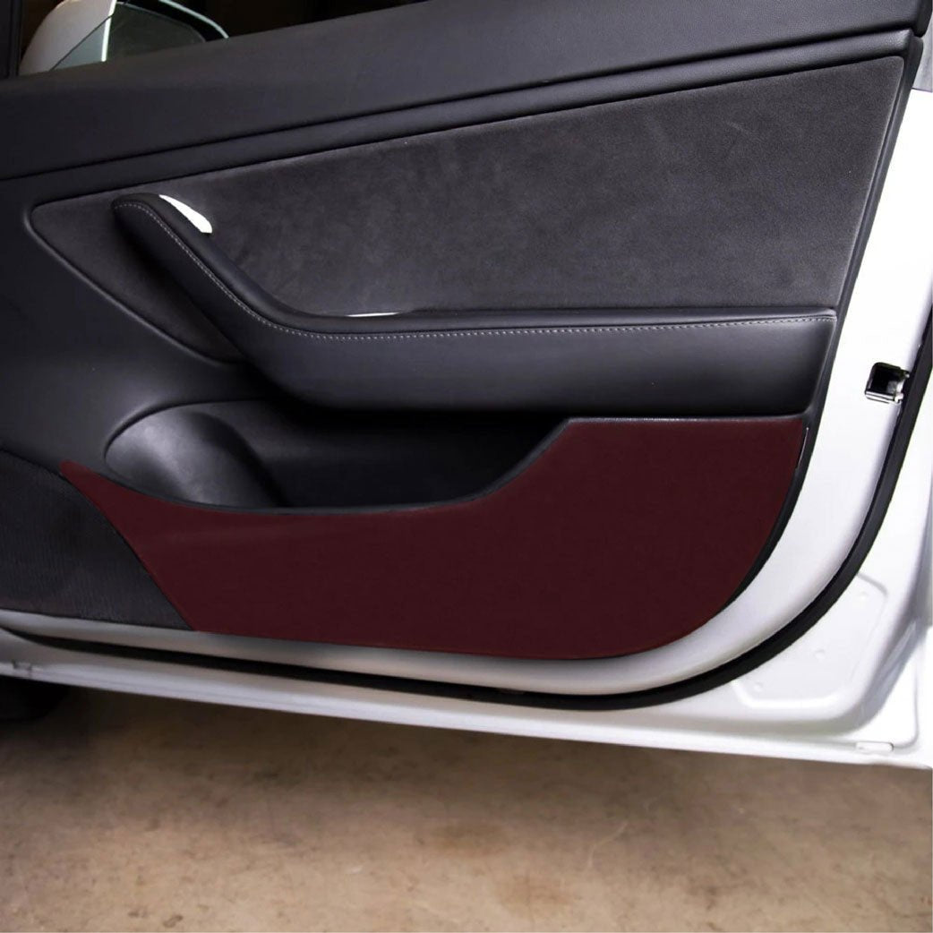 Interior PPF Bundle for Model 3 -TB-3-BNDL-INT-PPF- TESBROS