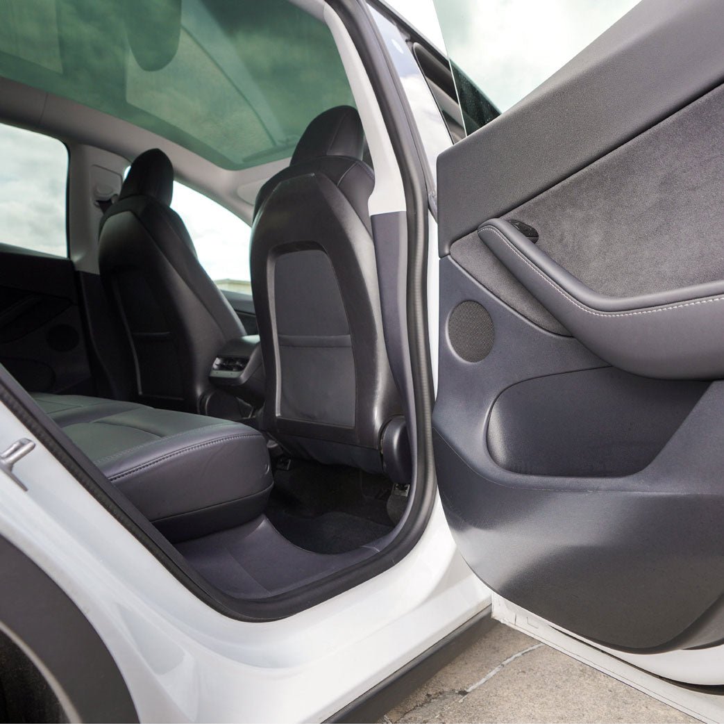 Interior PPF Bundle for Model 3 -TB-3-BNDL-INT-PPF- TESBROS