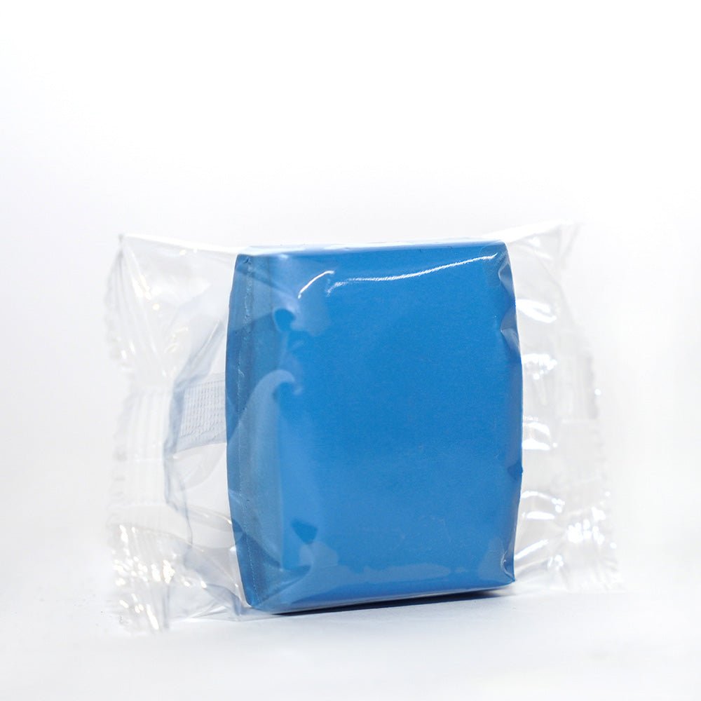 Light Duty Clay Bar for Teslas -MFG-LGT-CB- TESBROS