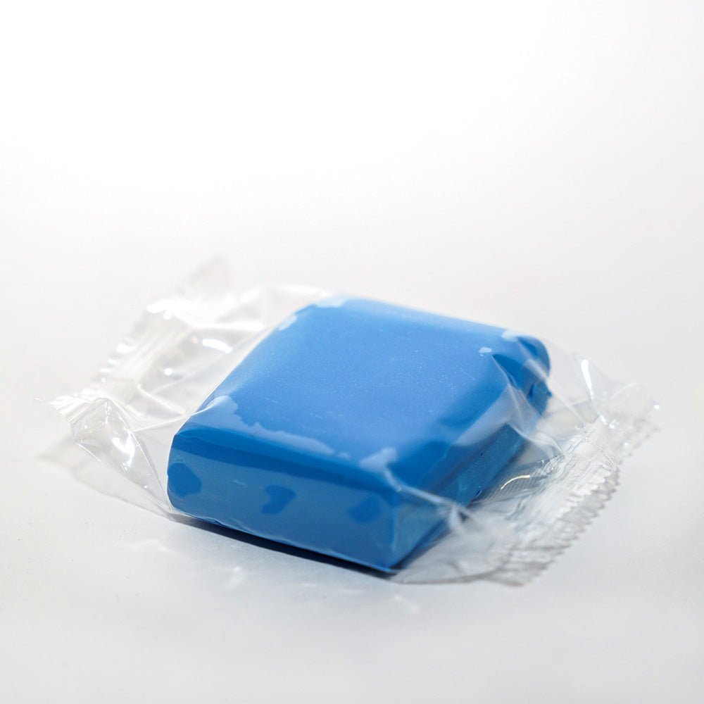 Light Duty Clay Bar for Teslas -MFG-LGT-CB- TESBROS