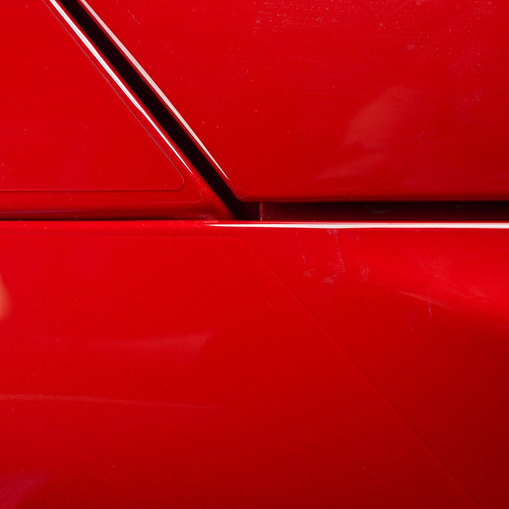 Mini Rocker Protection - PPF for Model S -TB-S-MINRCK1.0-GLSPPF- TESBROS