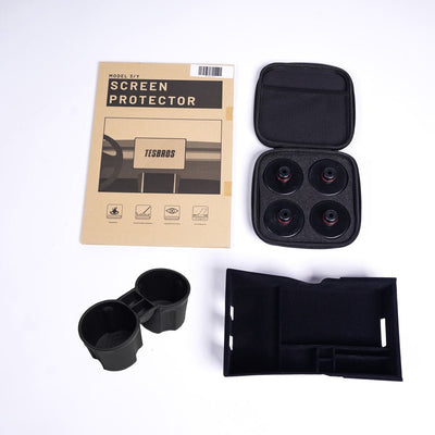 New Owners Essential Bundle for Model 3/Y -MFG-3Y-BNDL-ESS-1.0- TESBROS