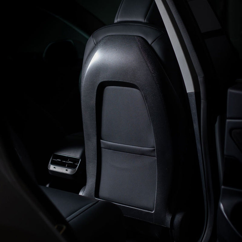 Seat back Protection - PPF for Model 3 / Y