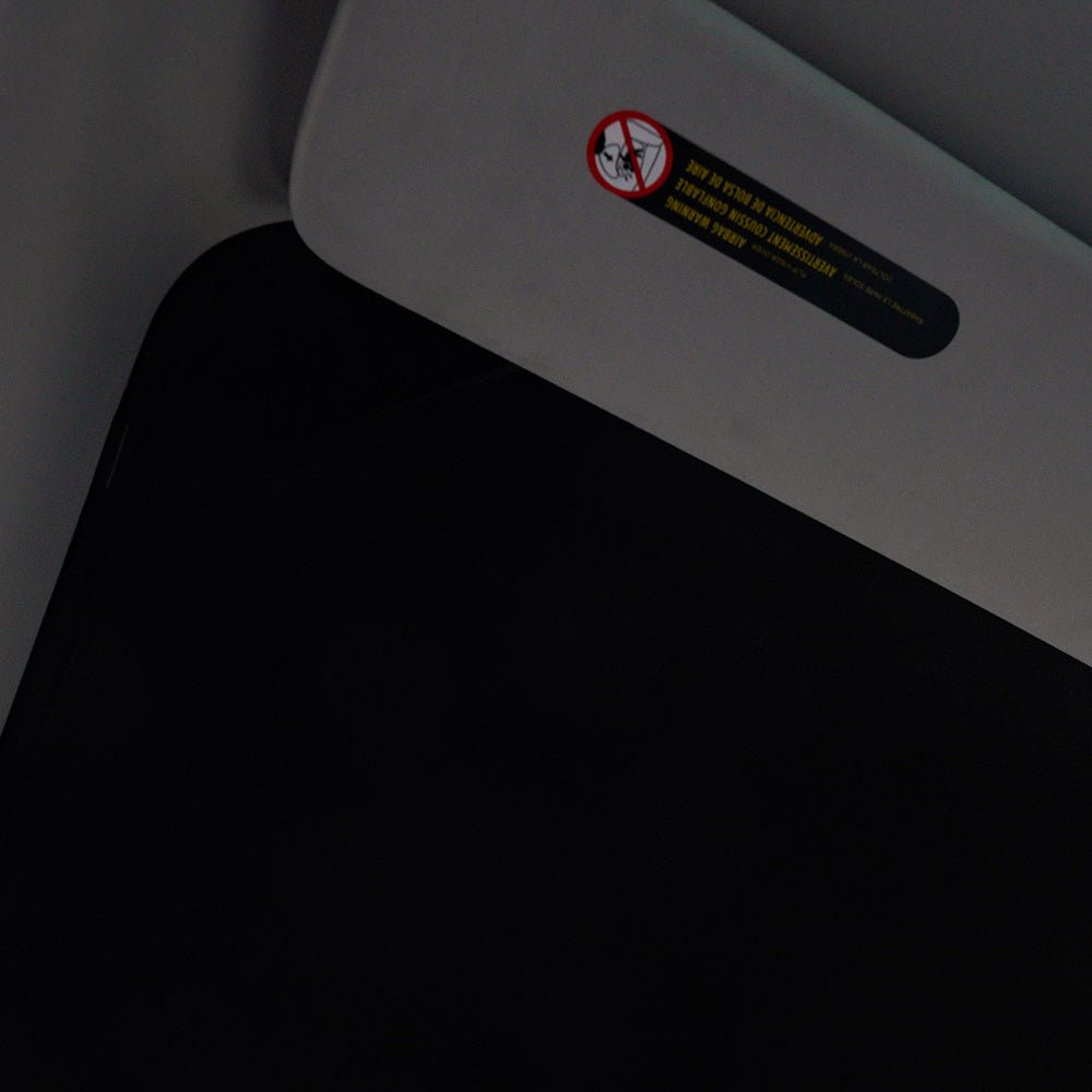 Sun Shade for Model Y (Skylight) -MFG-Y-SNSHD- TESBROS