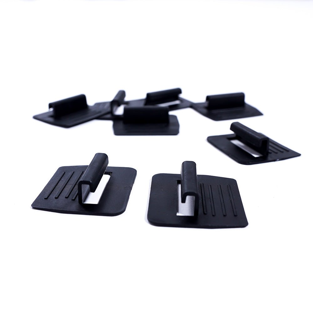 Sun Shades for Model 3 (Roof & Rear Windshield) -MFG-3-SNSHD-1.0- TESBROS