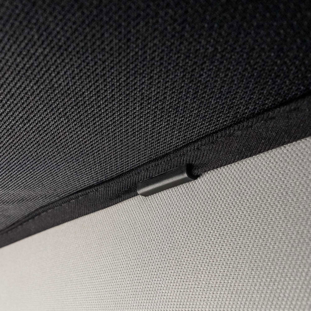 Sun Shades for Model 3 (Roof & Rear Windshield) -MFG-3-SNSHD-1.0- TESBROS