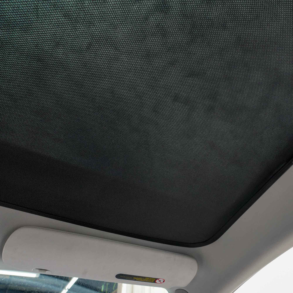 Sun Shades for Model 3 (Roof & Rear Windshield) -MFG-3-SNSHD-1.0- TESBROS