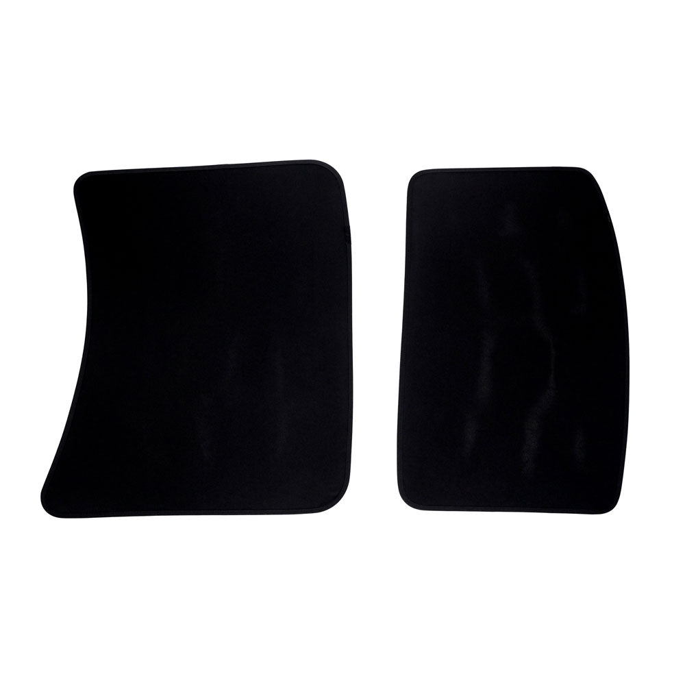 Sun Shades for Model 3 (Roof & Rear Windshield) -MFG-3-SNSHD-1.0- TESBROS
