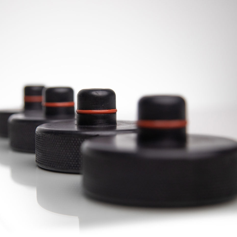 Tesla Jack Pads (Set of 4) -MFG-JCK- TESBROS