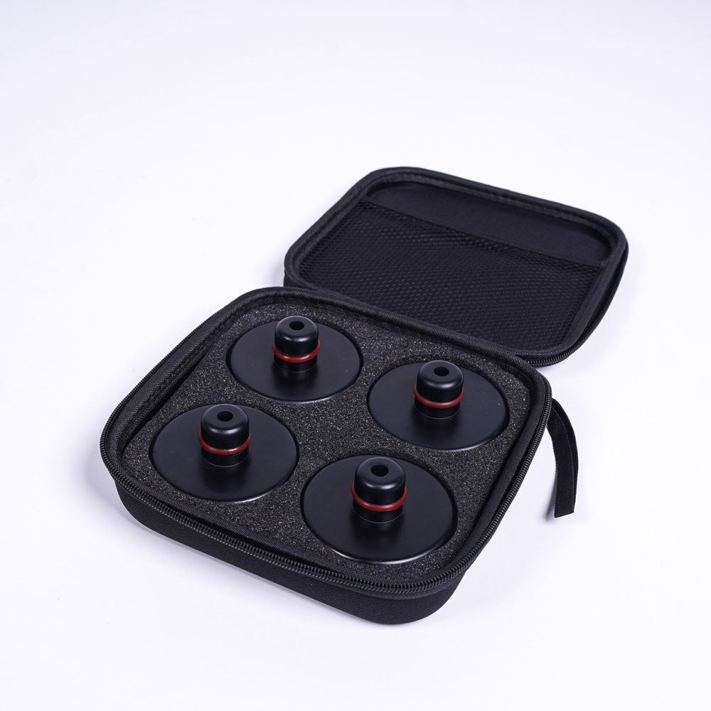 Tesla Jack Pads (Set of 4) -MFG-JCK- TESBROS