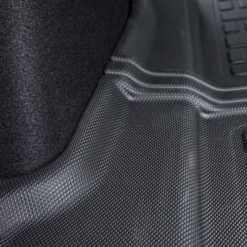 Trunk & Frunk Mats for Model 3 -MFG-3-FM-TRKFRK1.0- TESBROS