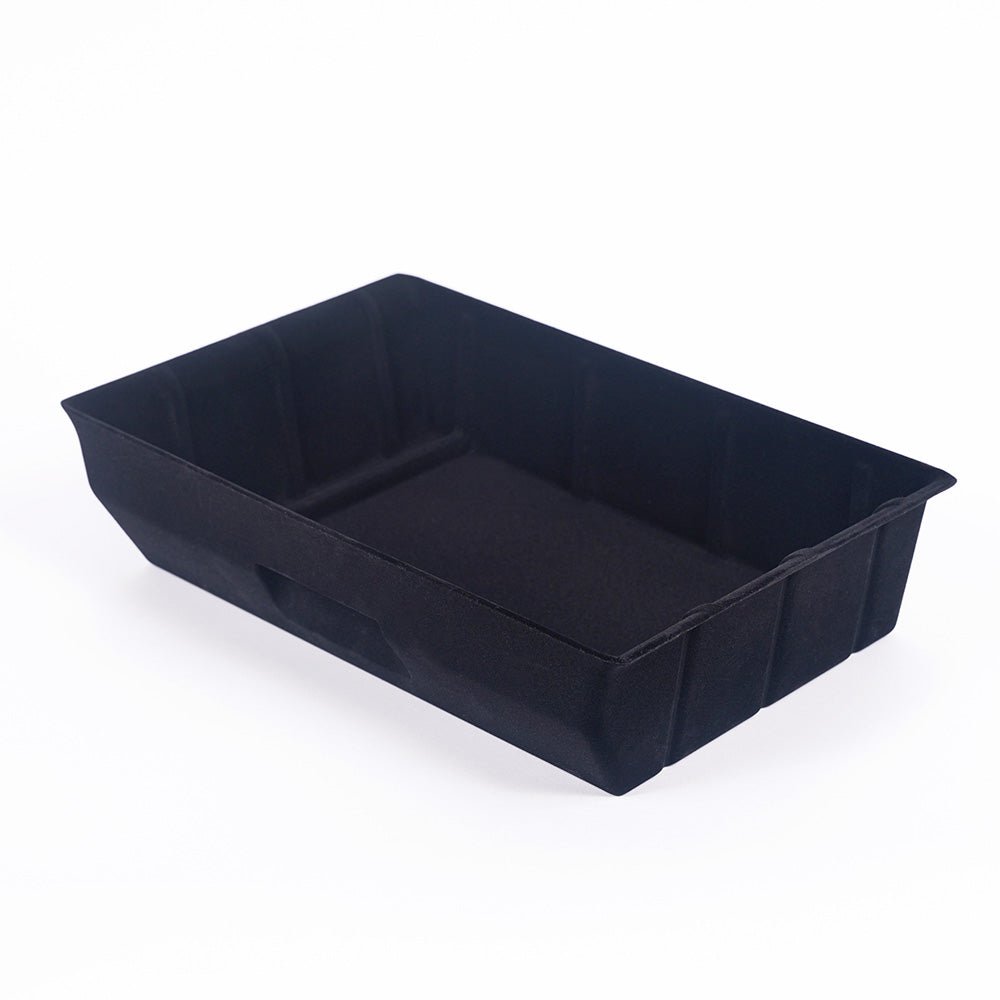 Under Seat Storage Tray for Model Y -MFG-Y-USST- TESBROS